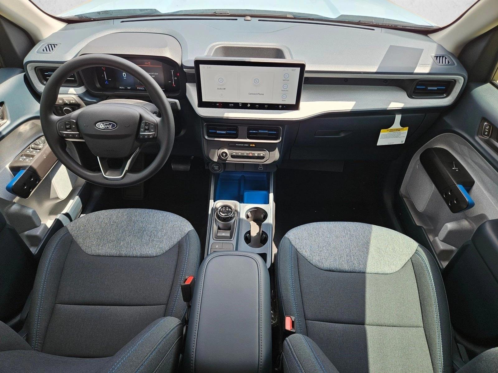 Thumbnail: 2026 Ford Maverick - 3