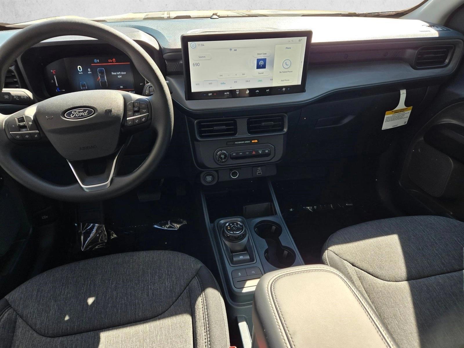 Thumbnail: 2026 Ford Maverick - 3