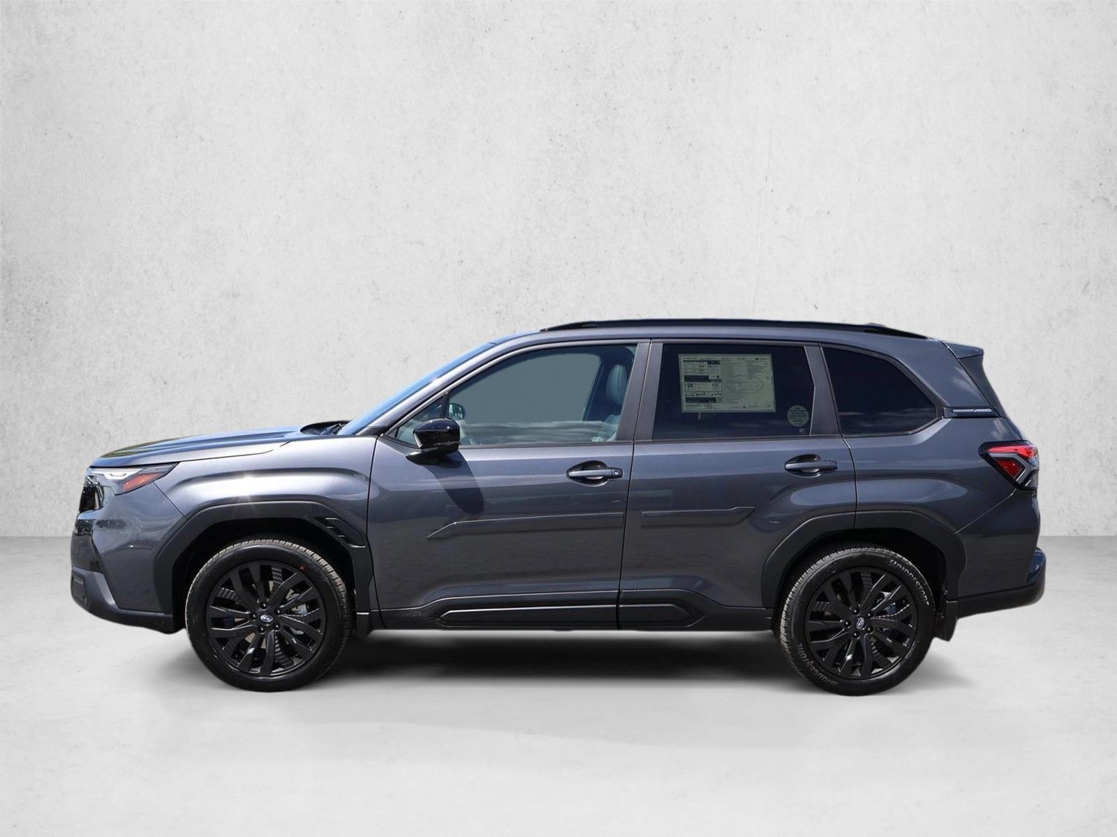 Thumbnail: 2026 Subaru Forester - 2