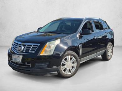 2016 Cadillac SRX Luxury -
                  Cerritos, CA