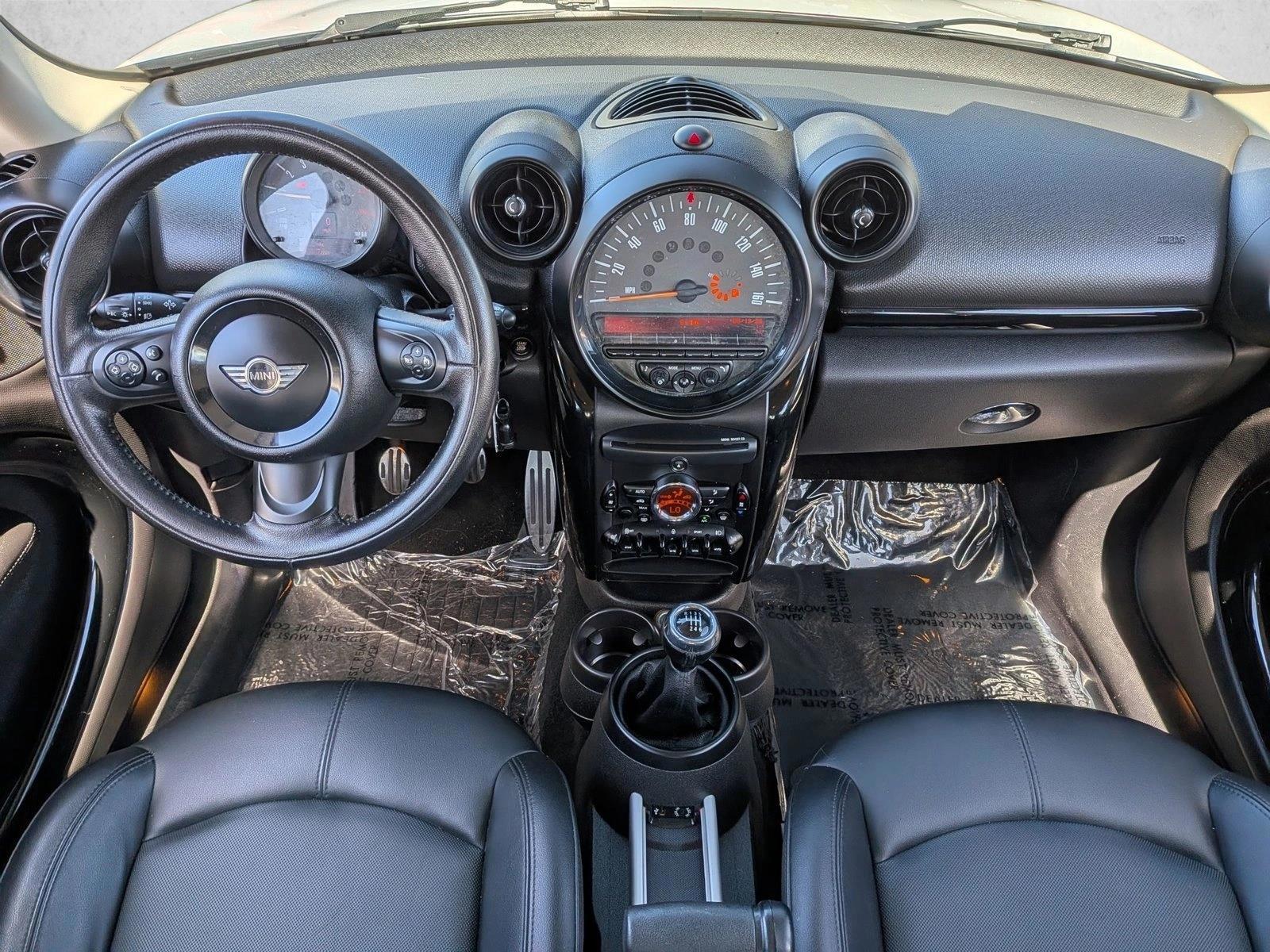 Thumbnail: 2015 MINI Cooper Countryman - 3