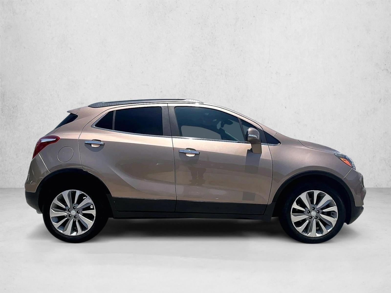 2019 Buick Encore