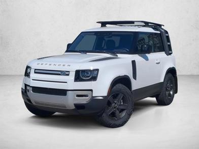 2021 Land Rover Defender  -
                  Torrance, CA