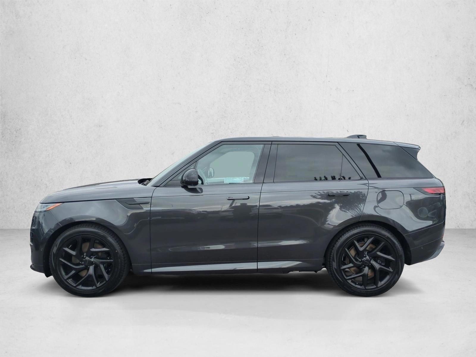 Thumbnail: 2027 Land Rover Range Rover Sport - 2