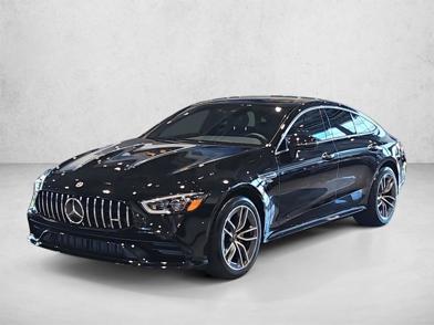 2023 Mercedes-Benz AMG GT 43 -
                  Houston, TX