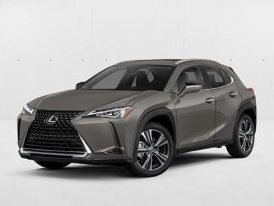 2019 Lexus UX 200 -
                  Cerritos, CA