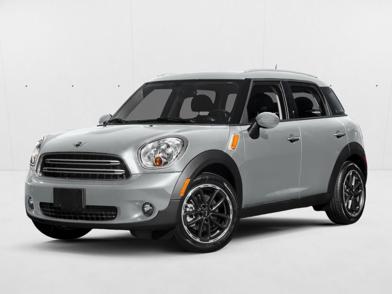 2016 MINI Cooper Countryman  -
                  Memphis, TN
