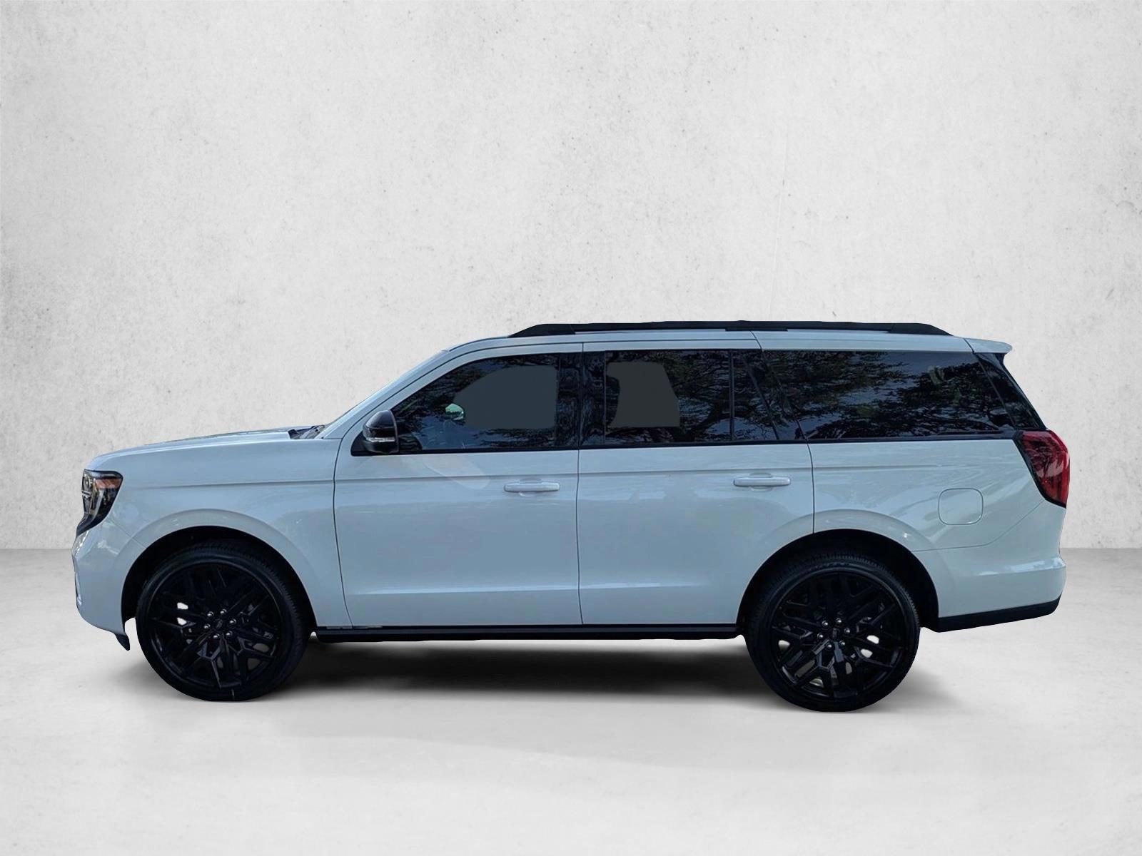 Thumbnail: 2027 Ford Expedition - 2