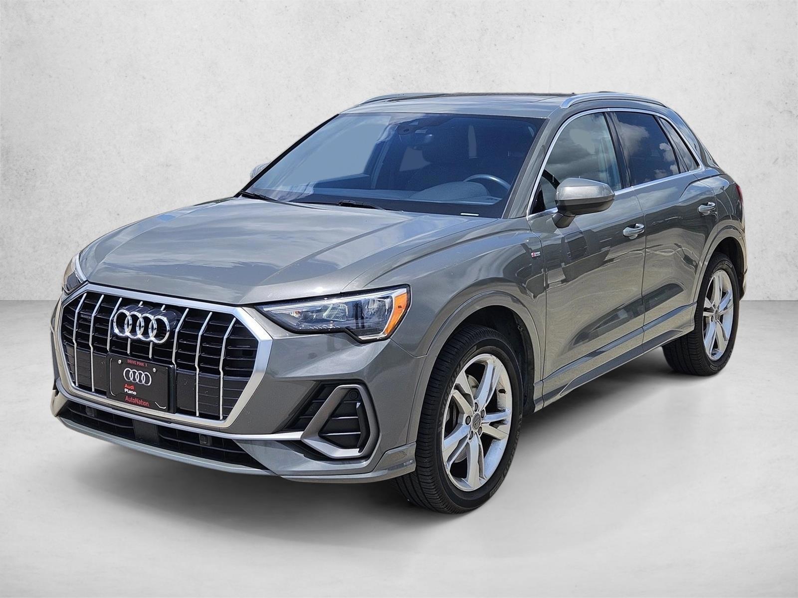Thumbnail: 2020 Audi Q3 - 1