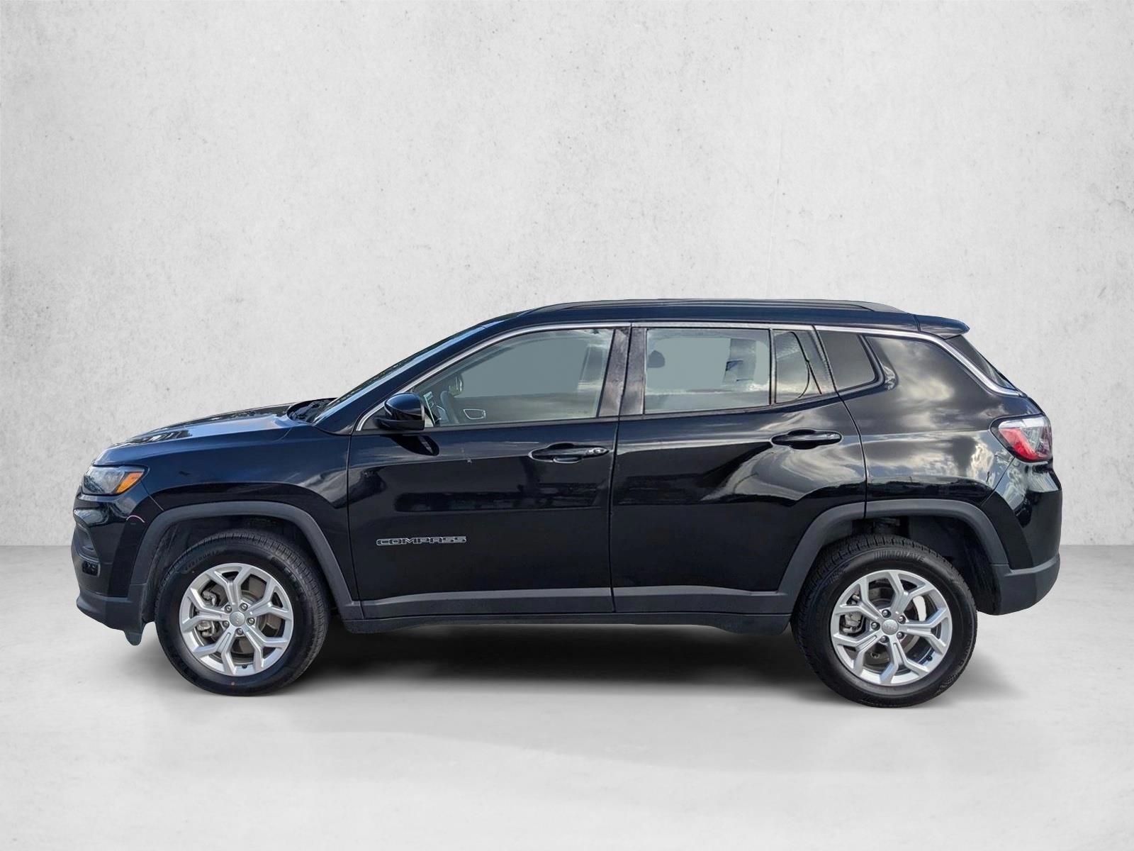 Thumbnail: 2024 Jeep Compass - 2