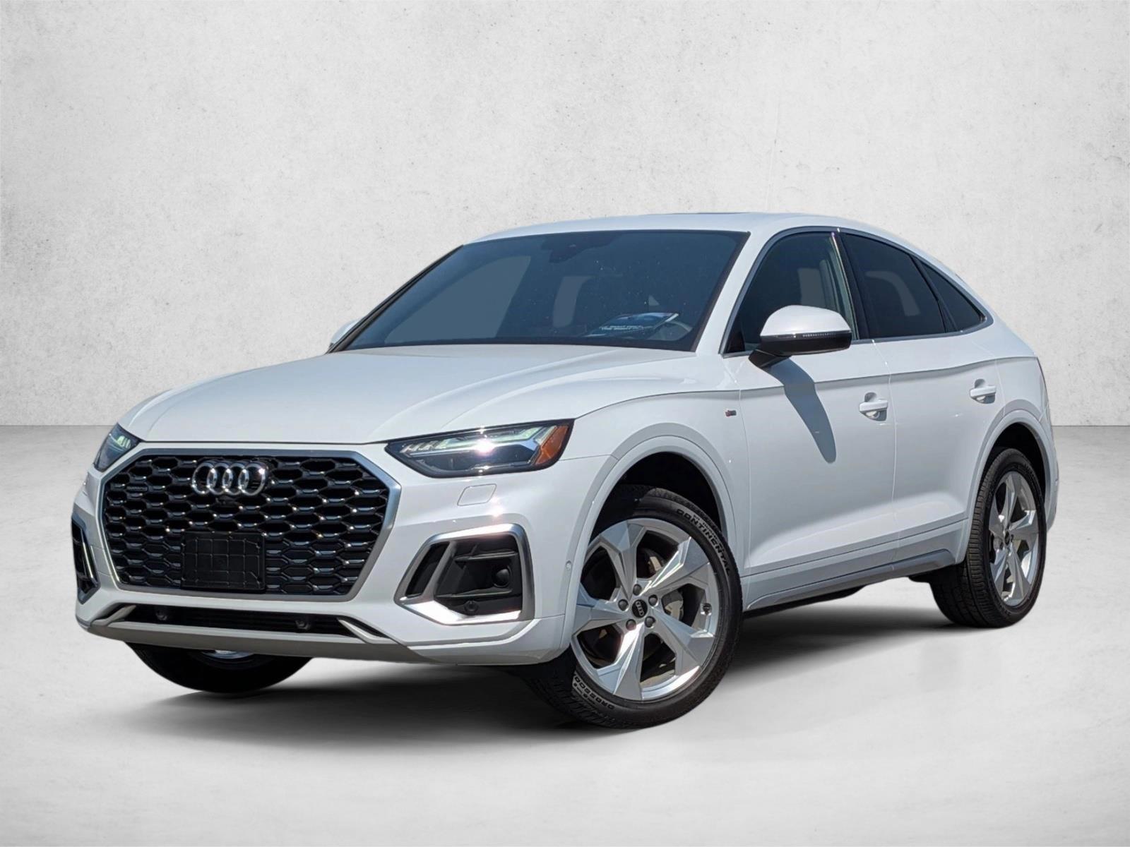 Thumbnail: 2023 Audi Q5 - 1