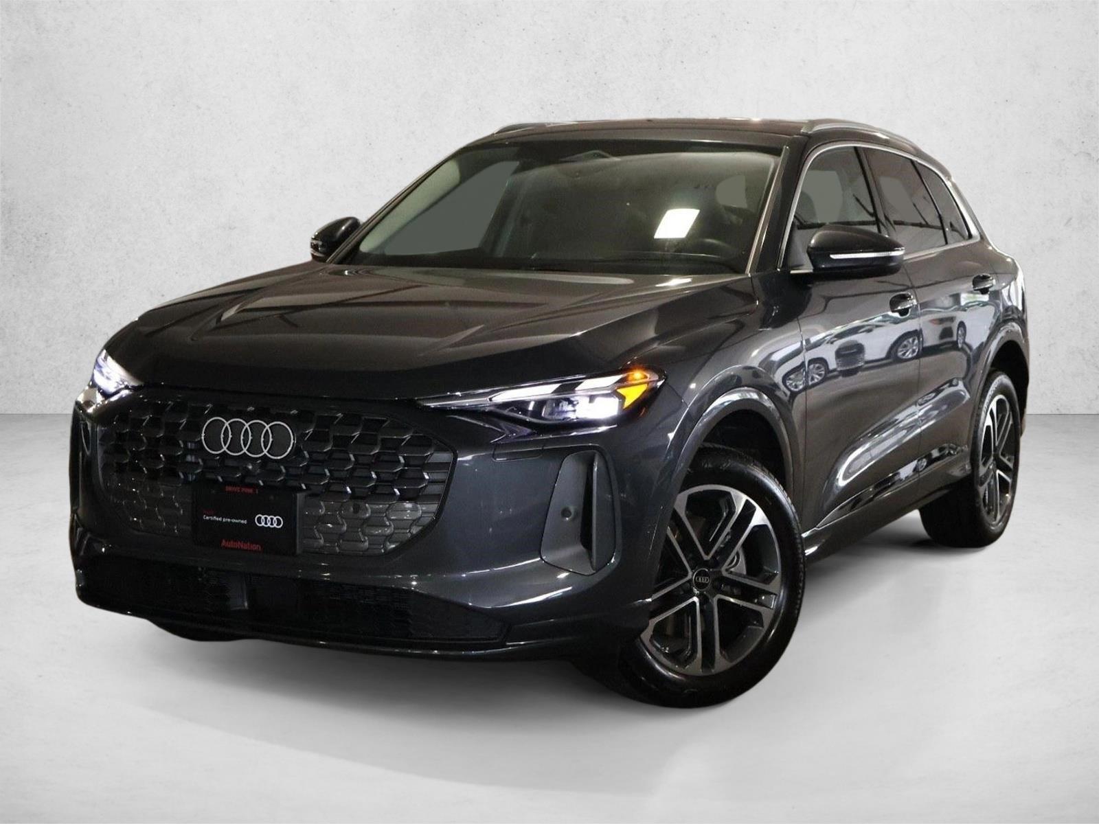 Thumbnail: 2025 Audi Q5 - 1