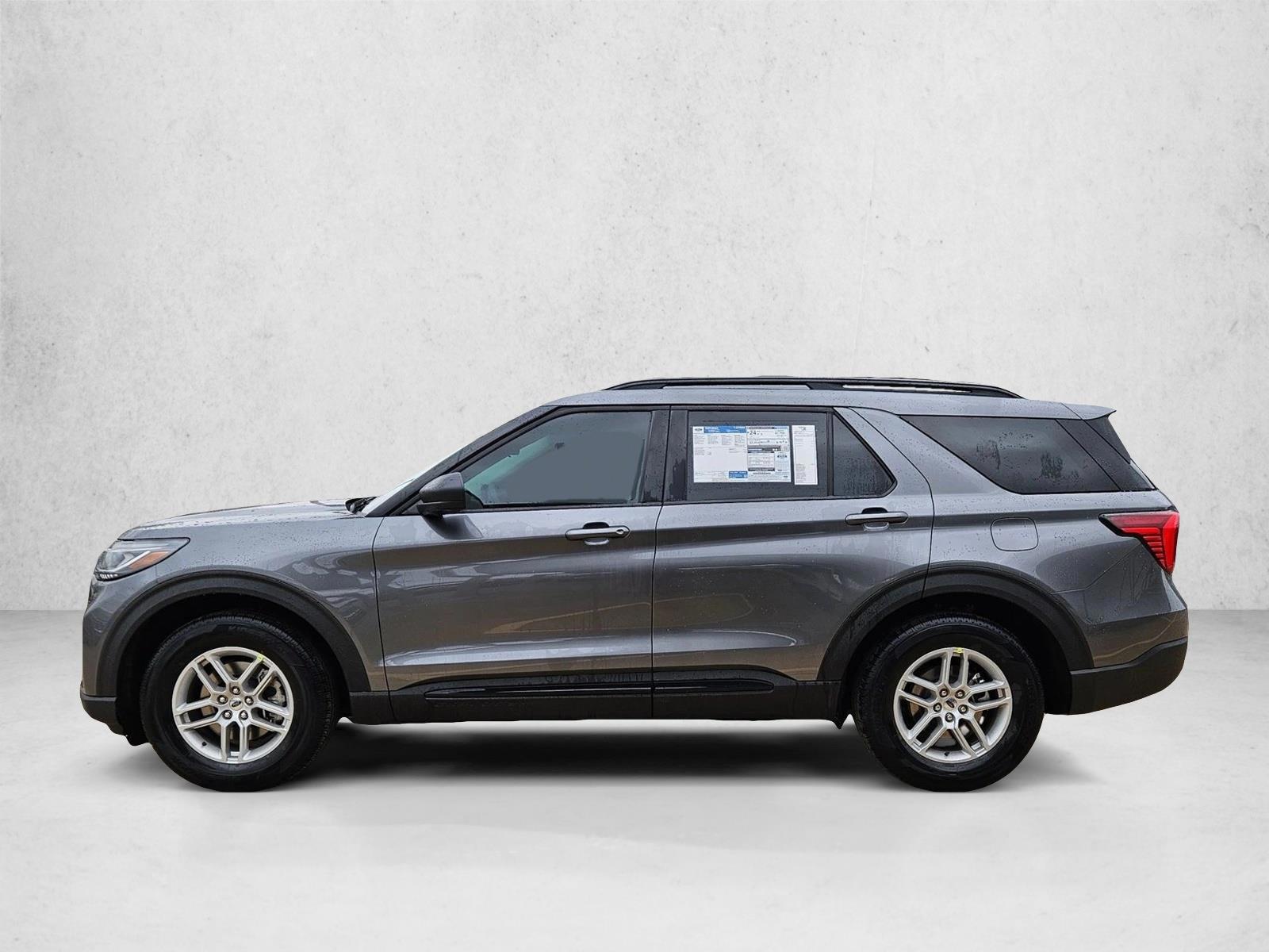 Thumbnail: 2026 Ford Explorer - 2