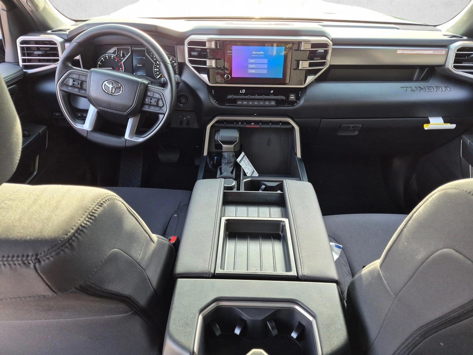 Thumbnail: 2026 Toyota Tundra - 3