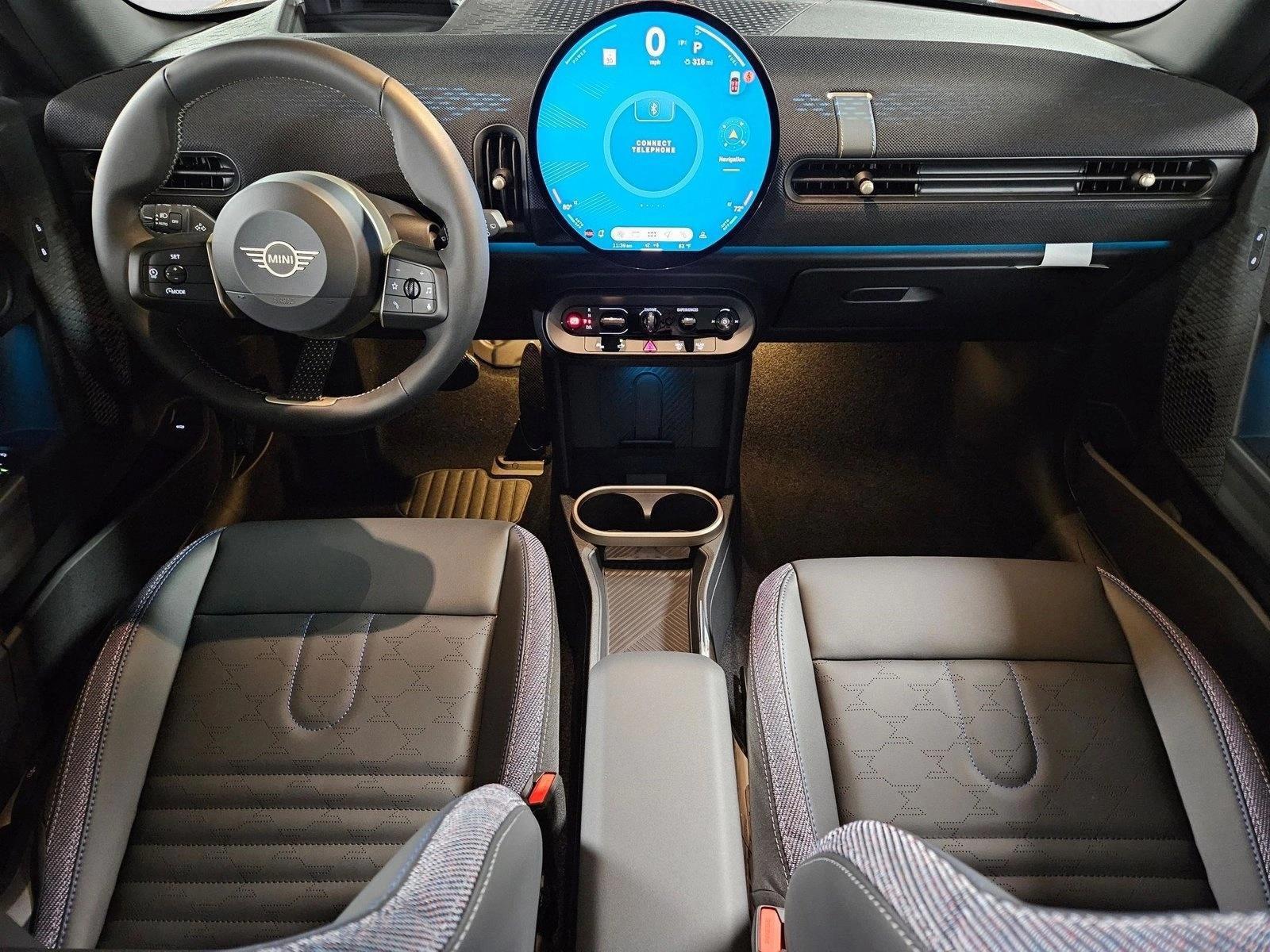 Thumbnail: 2026 MINI Cooper Hardtop - 3