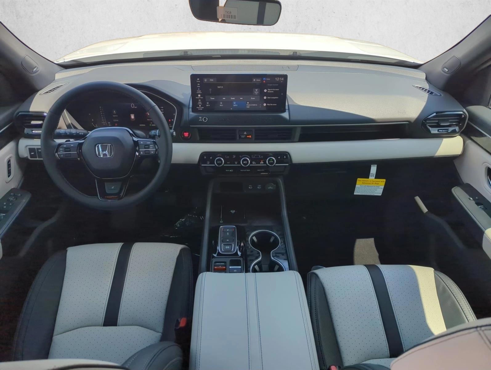 Thumbnail: 2026 Honda Passport - 2