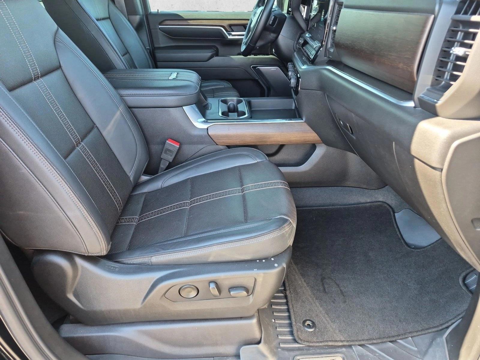 2024 Chevrolet Silverado 2500HD High Country - Photo 28