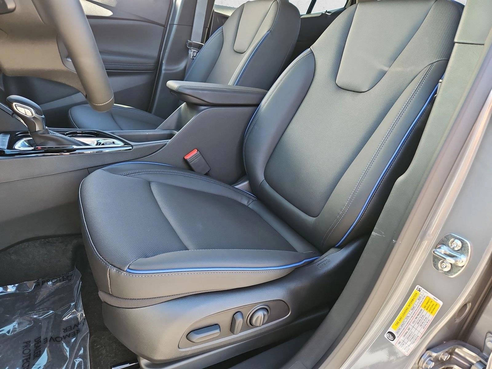 Thumbnail: 2026 Buick Encore GX - 5