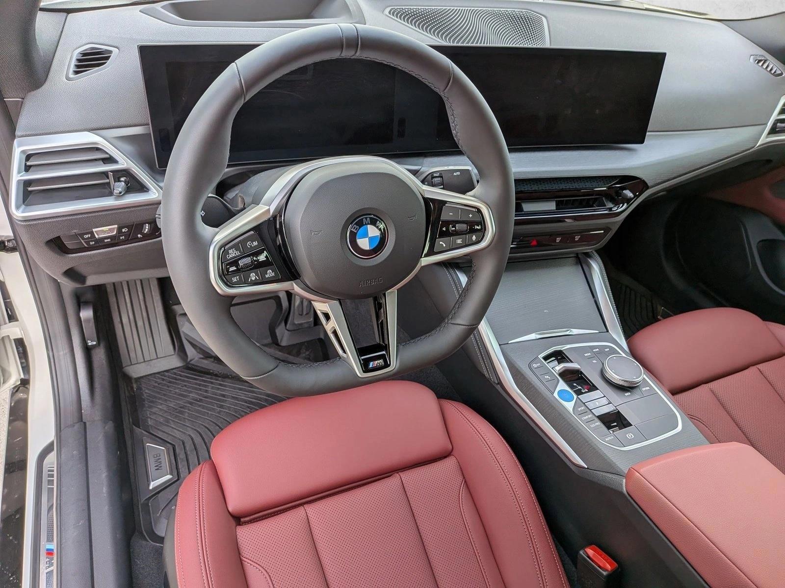 Thumbnail: 2026 BMW i4 - 3