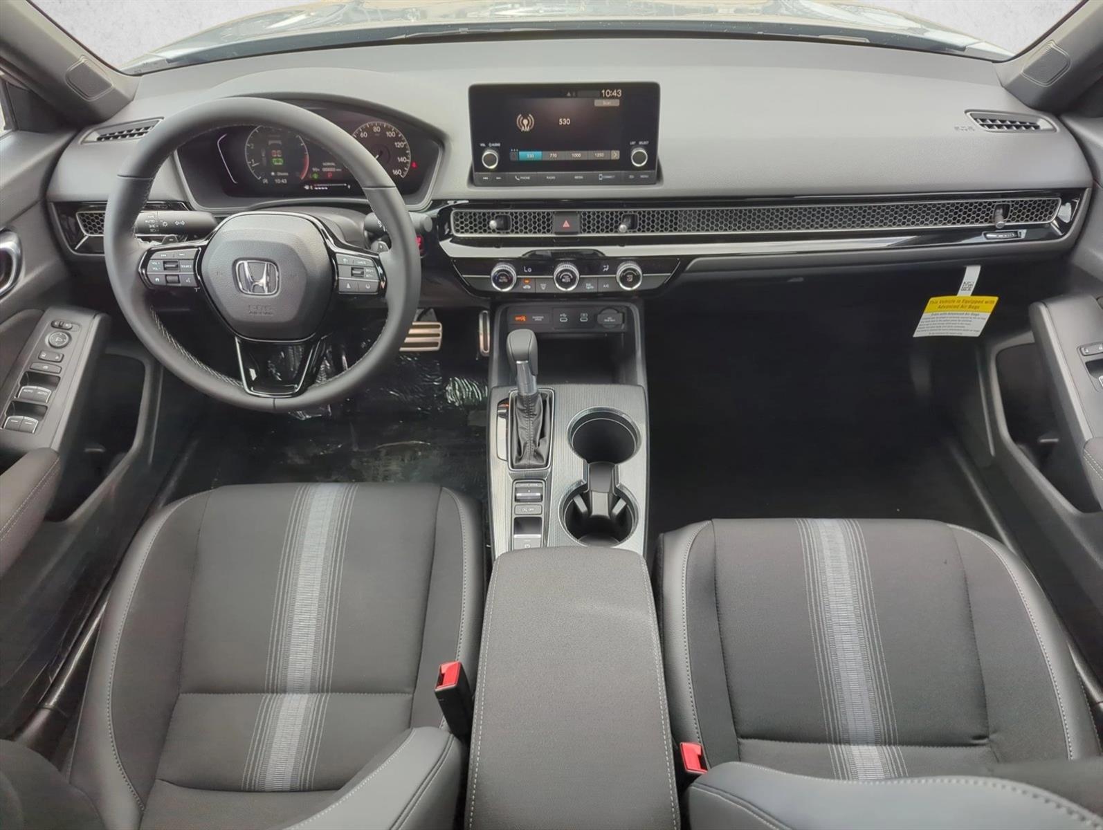 Thumbnail: 2026 Honda Civic - 2