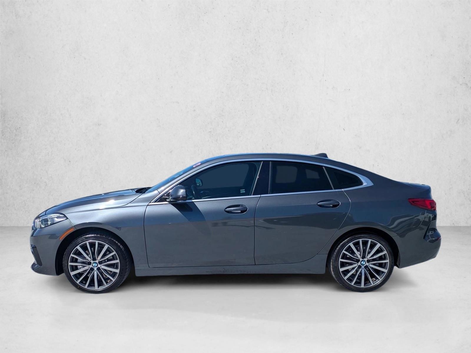 Thumbnail: 2021 BMW 2 Series - 2