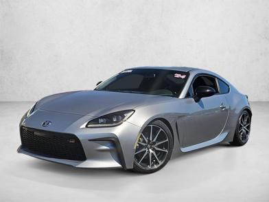 2024 Toyota GR86  -
                  Tempe, AZ