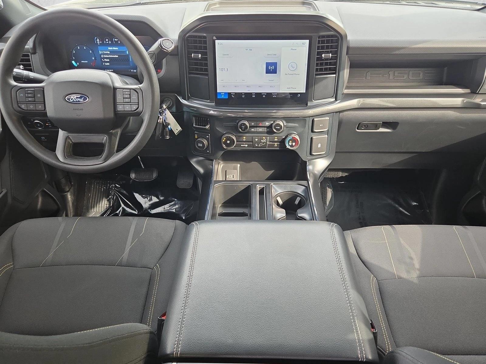 Thumbnail: 2025 Ford F-150 - 3