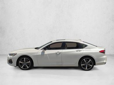 2025 Acura TLX