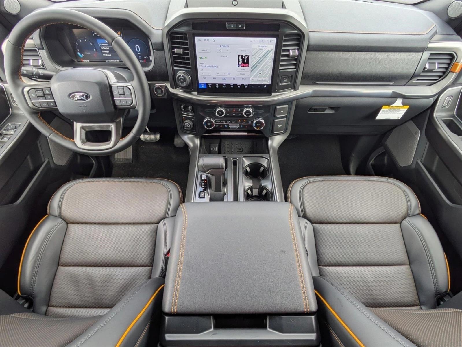 Thumbnail: 2026 Ford F-150 - 4