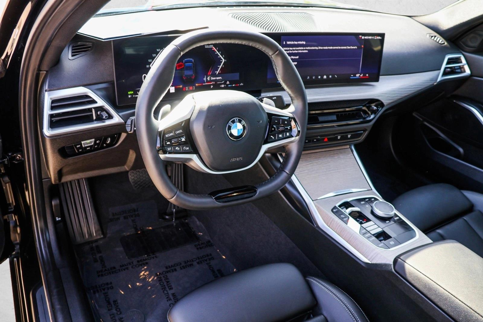 Thumbnail: 2026 BMW 3 Series - 3