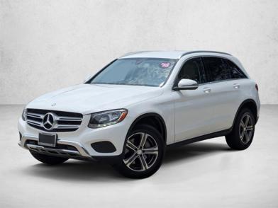 2016 Mercedes-Benz GLC 300 -
                  Sanford, FL