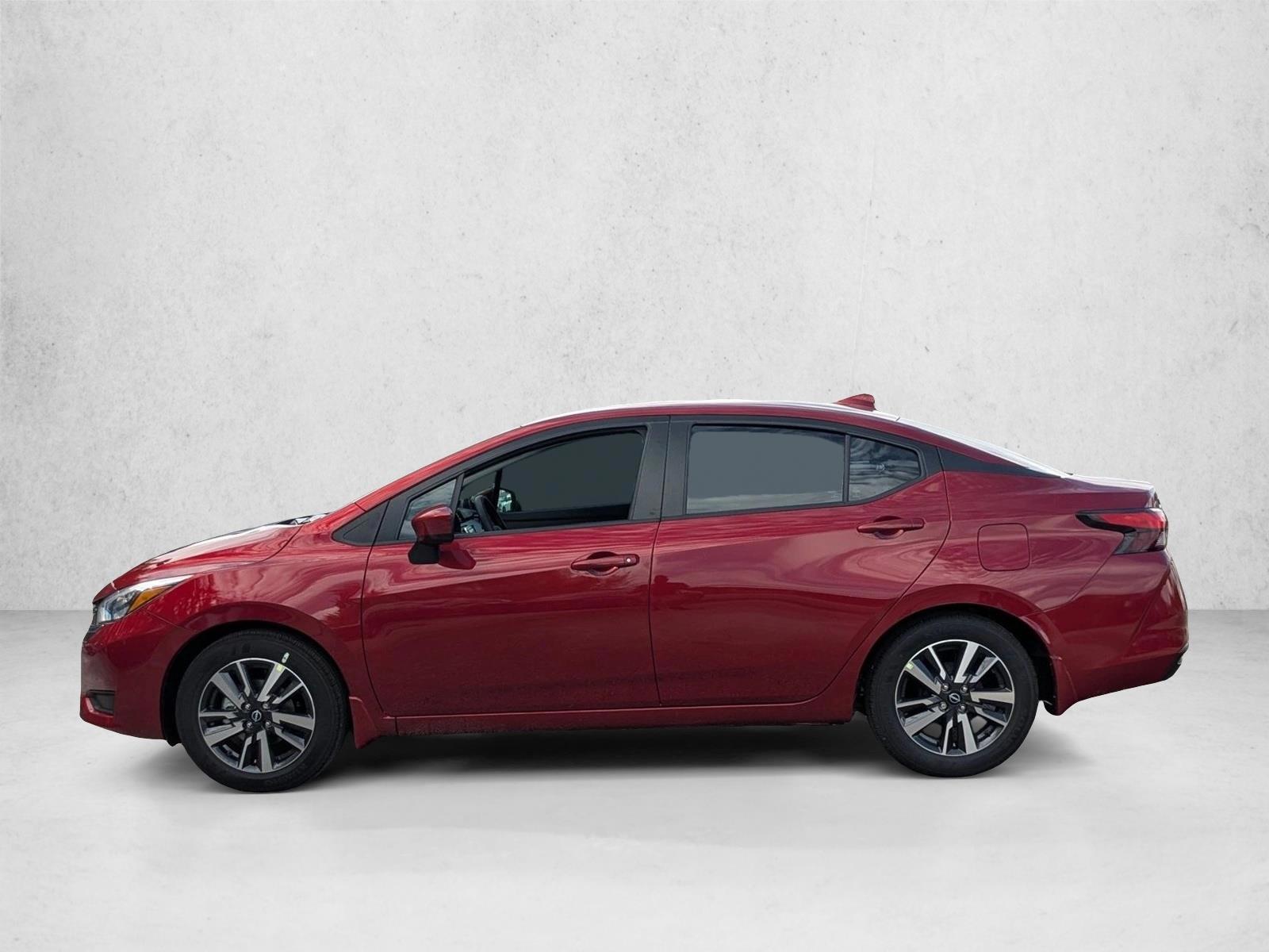 Thumbnail: 2025 Nissan Versa - 2