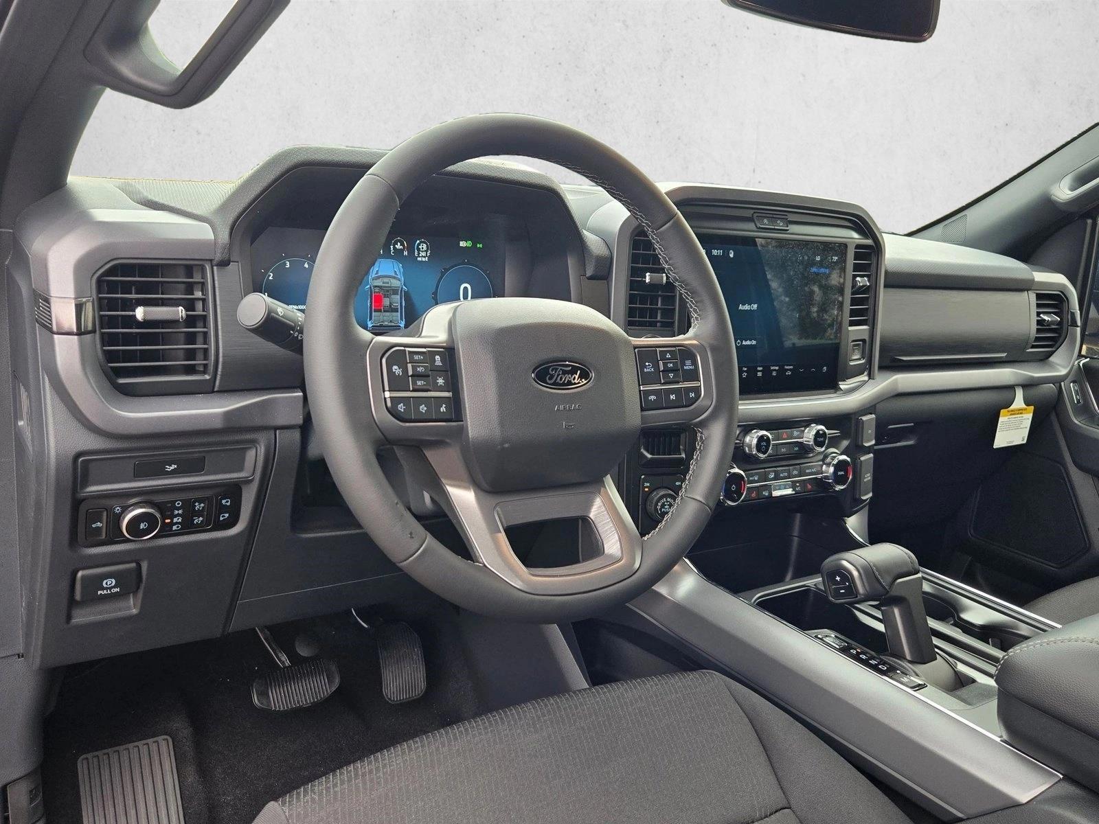 Thumbnail: 2026 Ford F-150 - 3