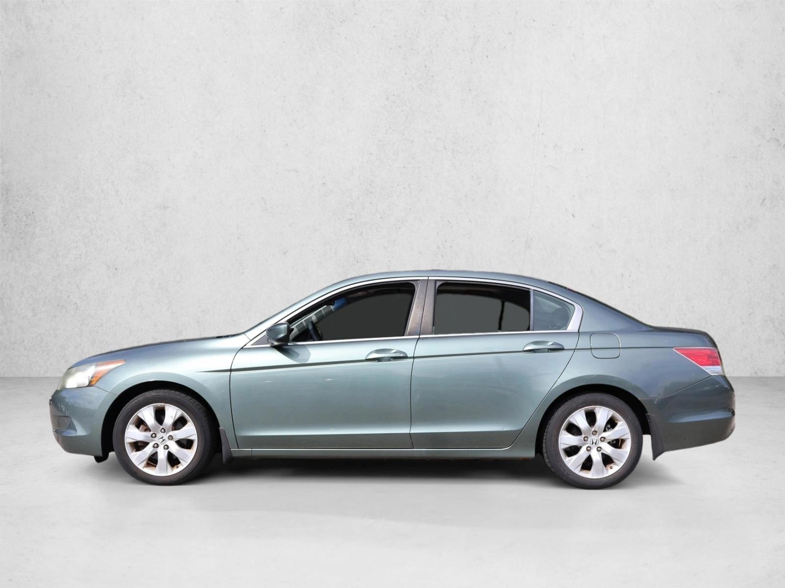 Thumbnail: 2010 Honda Accord - 2