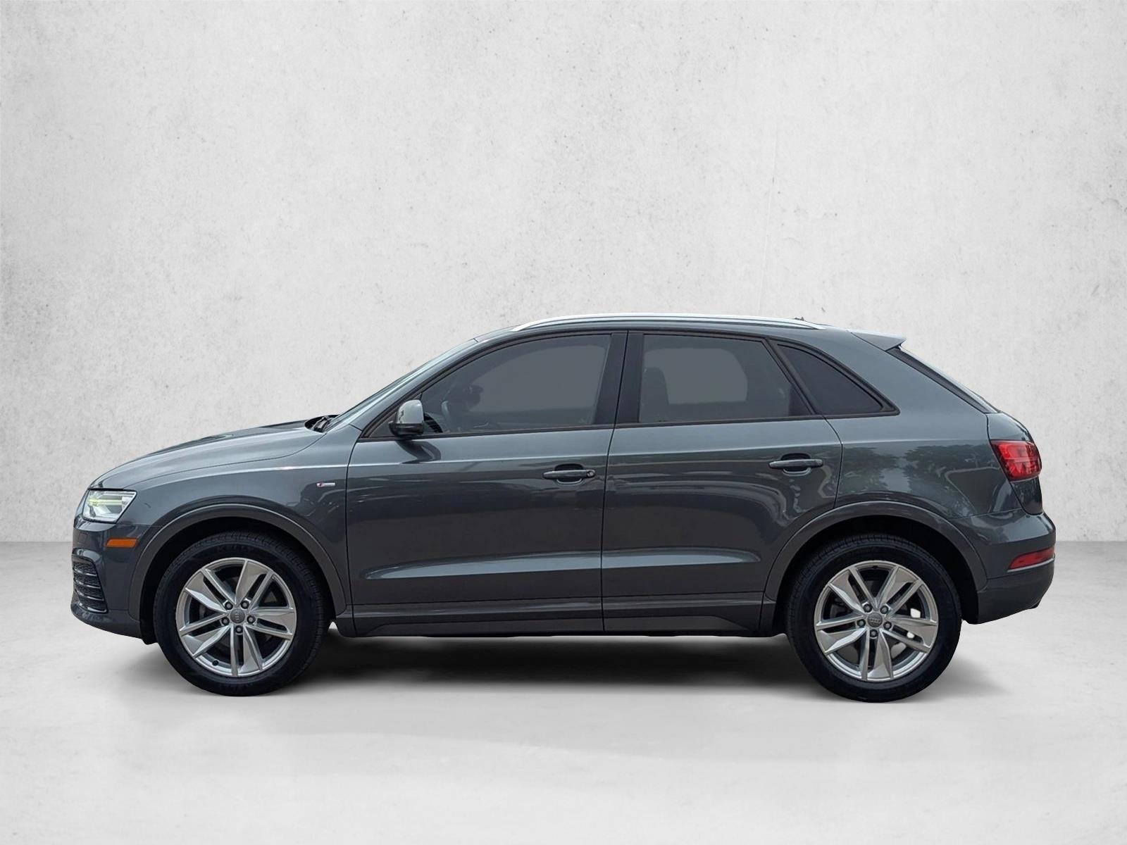 Thumbnail: 2018 Audi Q3 - 2