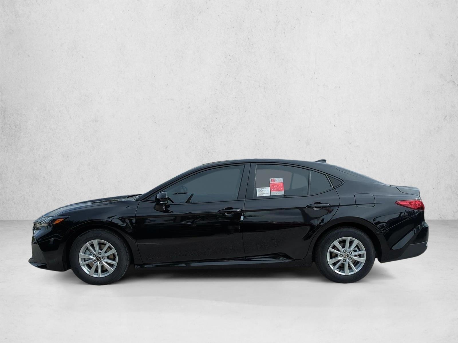 Thumbnail: 2026 Toyota Camry - 2
