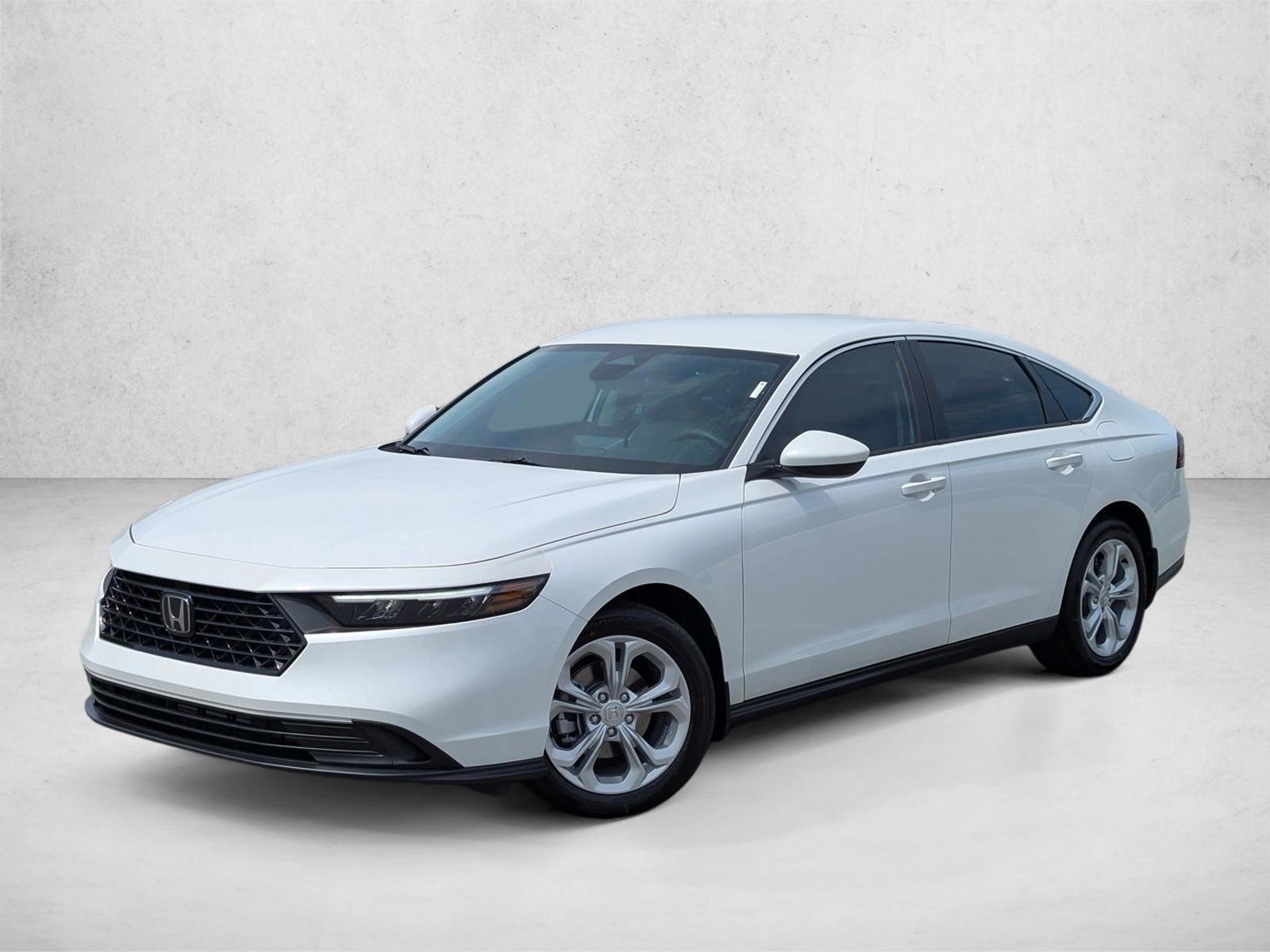 Thumbnail: 2026 Honda Accord - 1