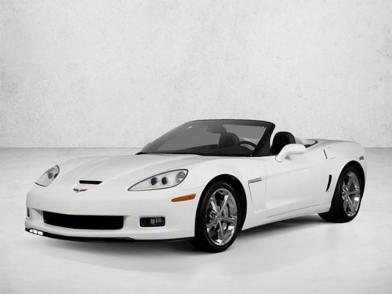 2011 Chevrolet Corvette 3LT -
                  Lutz, FL