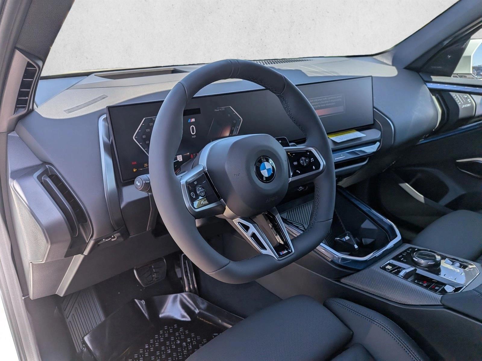 Thumbnail: 2026 BMW X3 - 3