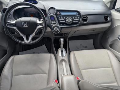 2012 Honda Insight
