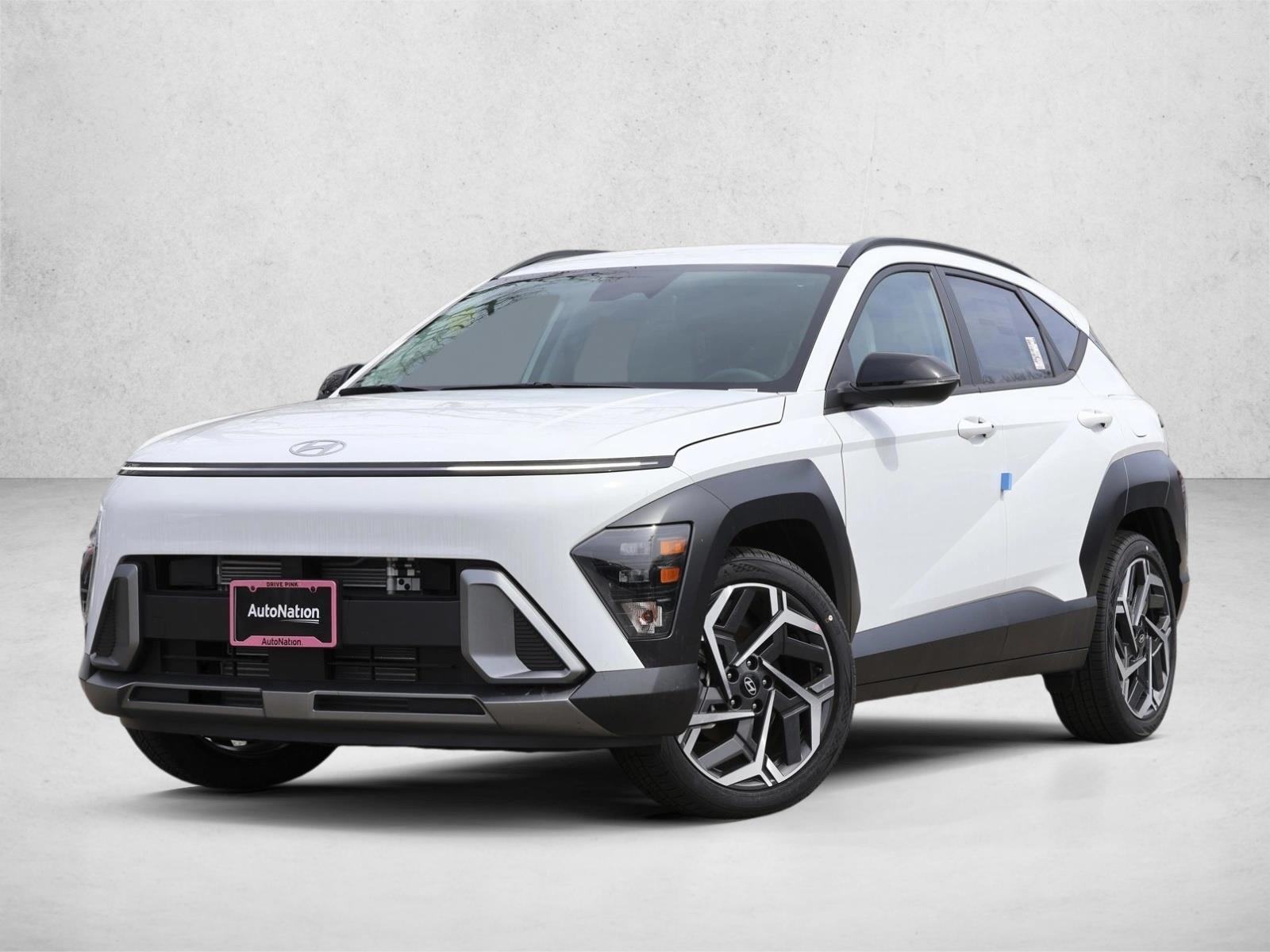 Thumbnail: 2026 Hyundai Kona - 1