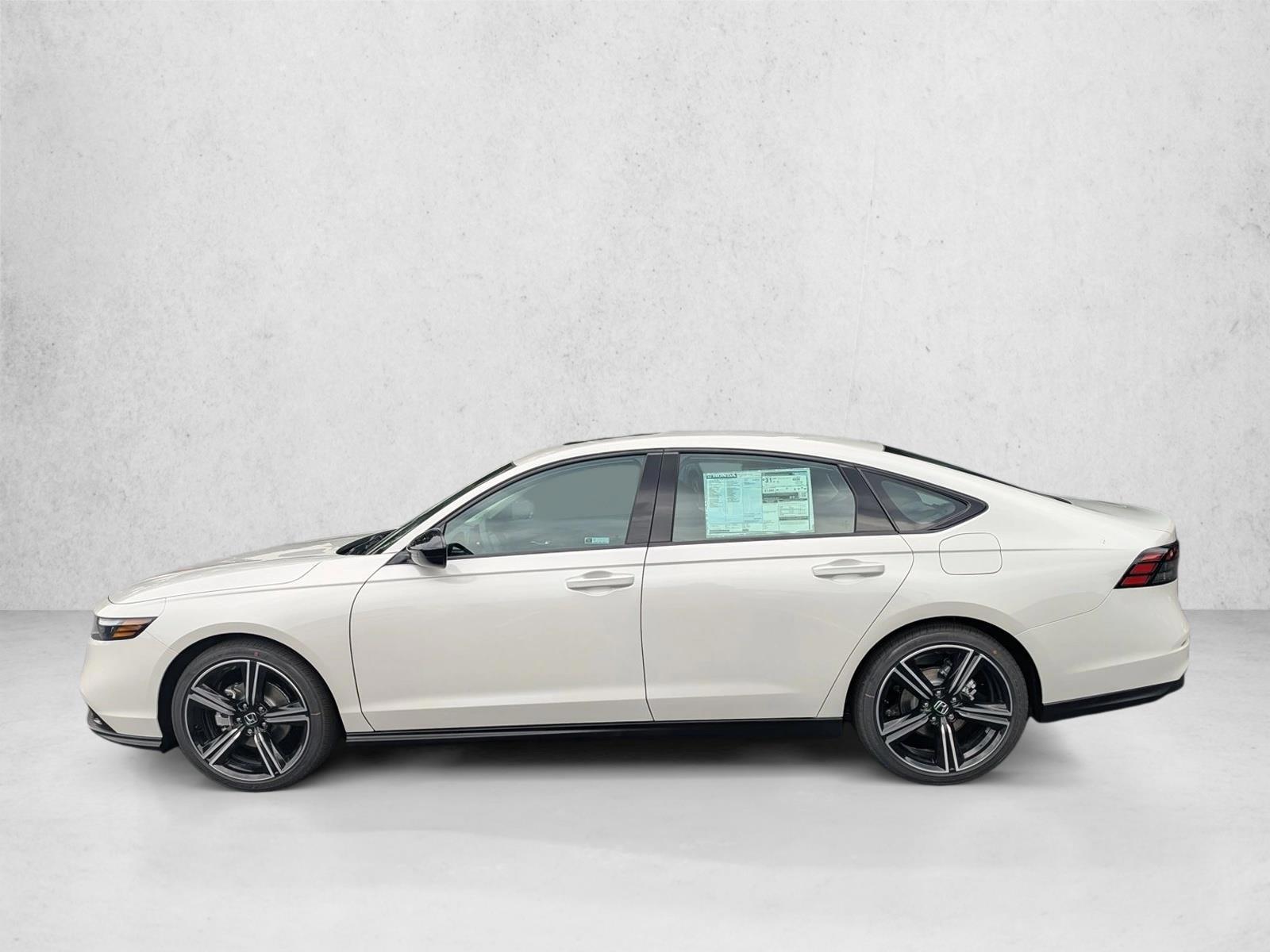 Thumbnail: 2026 Honda Accord - 2