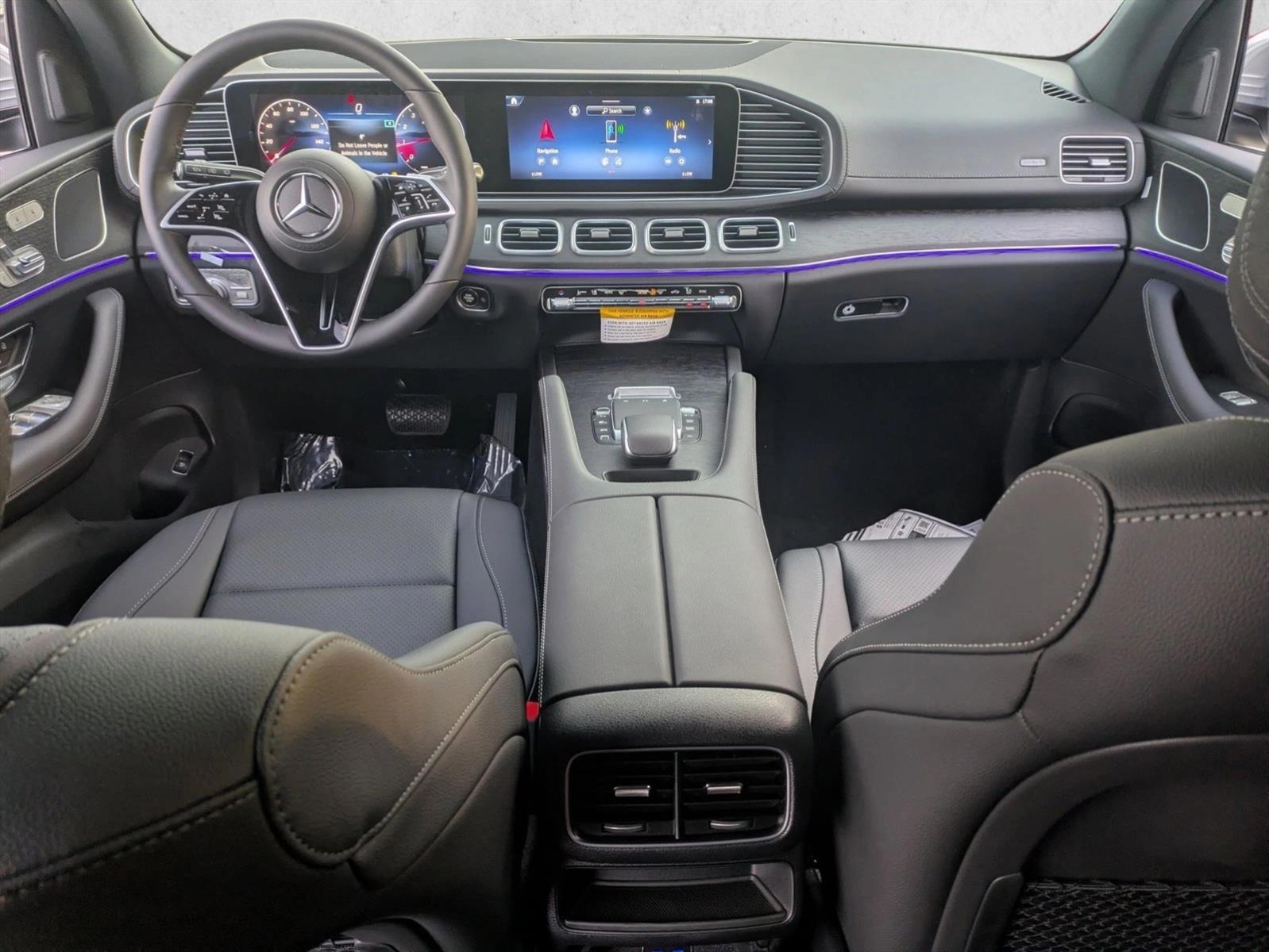 Thumbnail: 2026 Mercedes-Benz GLE - 3