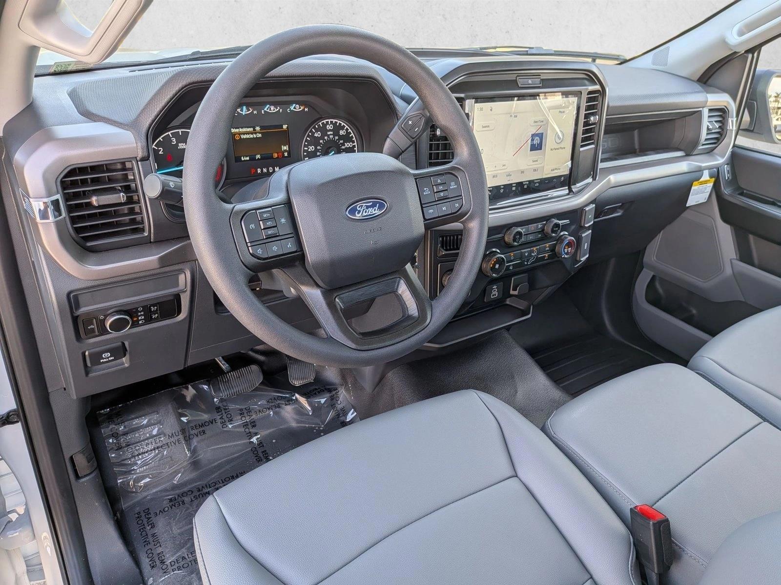 Thumbnail: 2026 Ford F-150 - 3