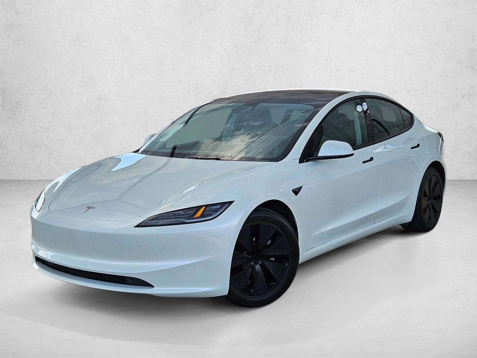 Thumbnail: 2024 Tesla Model 3 - 1