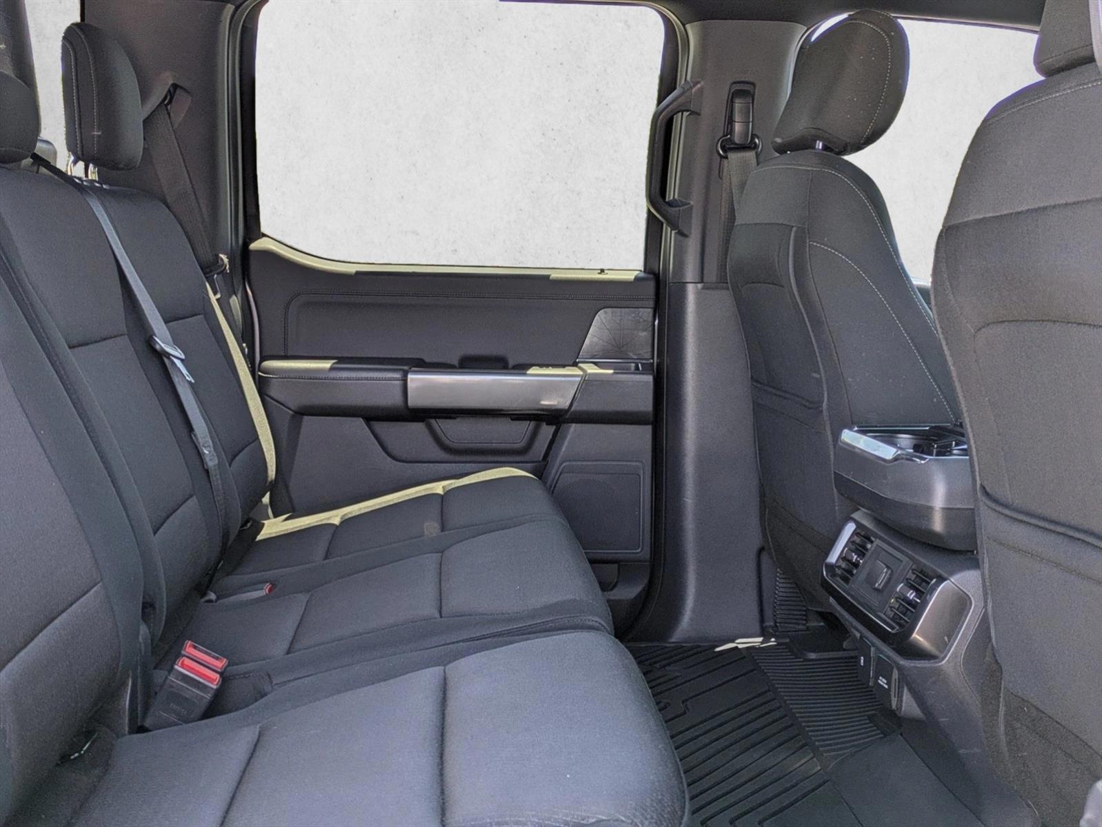 2021 Ford F-150 XLT - Photo 23