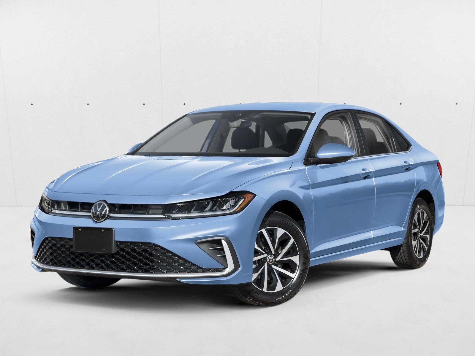 Thumbnail: 2026 Volkswagen Jetta - 1