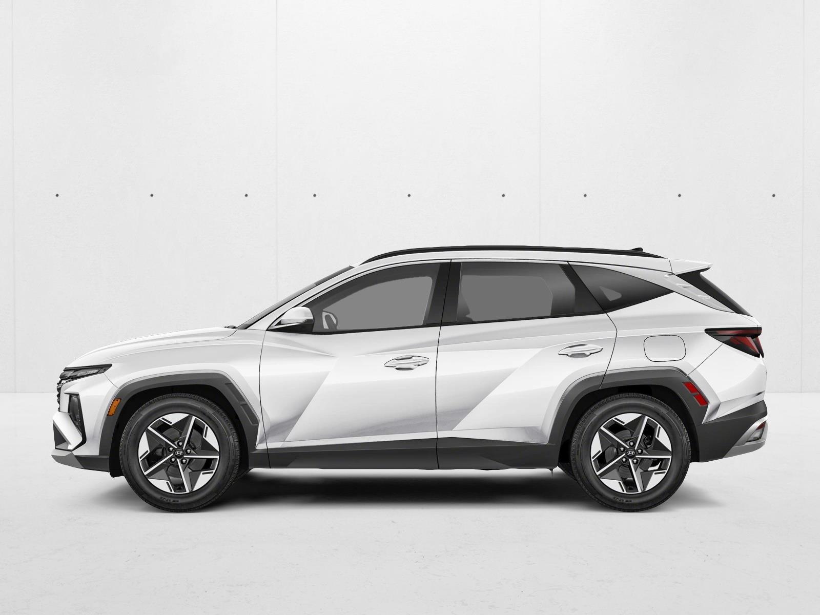 Thumbnail: 2026 Hyundai Tucson - 2