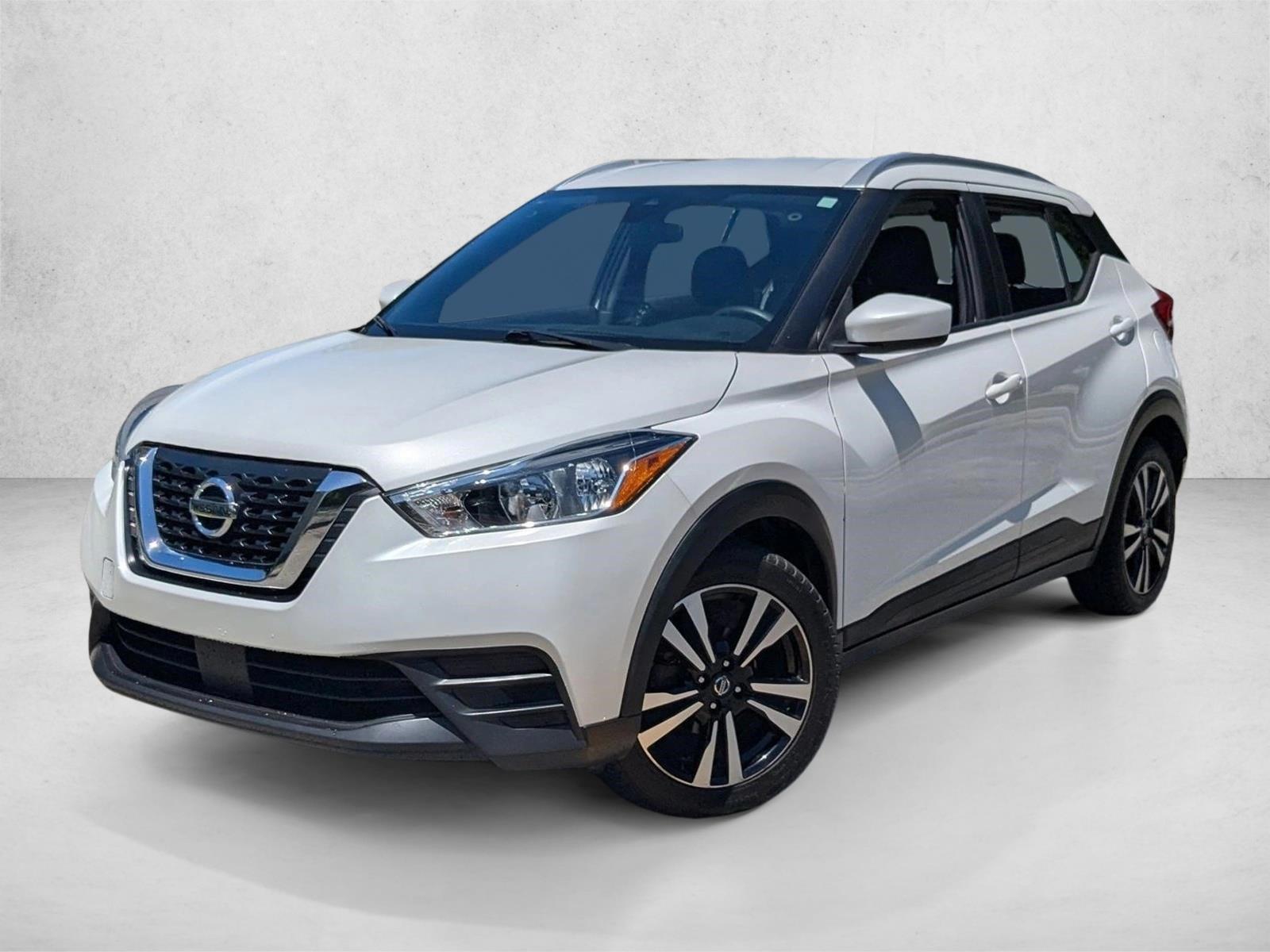 Thumbnail: 2020 Nissan Kicks - 1