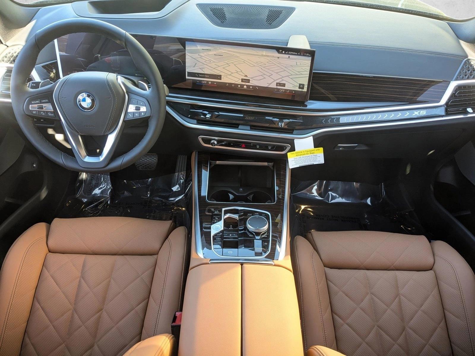 Thumbnail: 2026 BMW X5 - 3